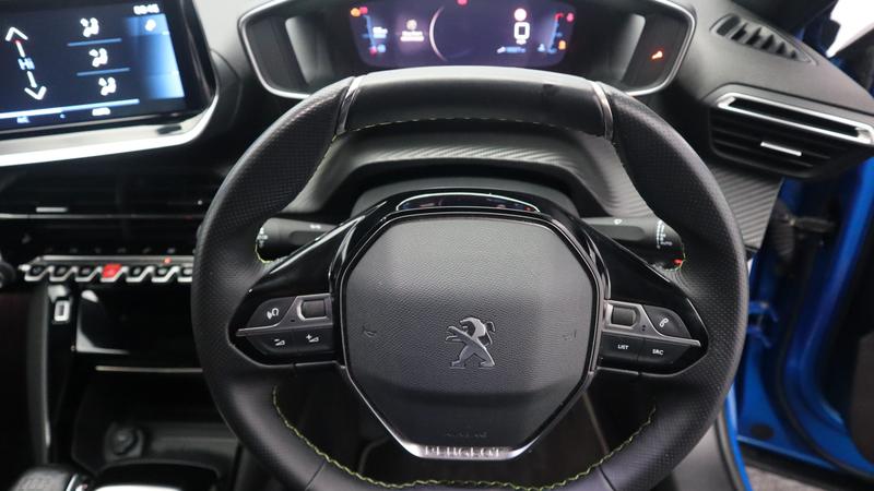 Used Peugeot 2008 2021 for sale - 77117486: Photo 13