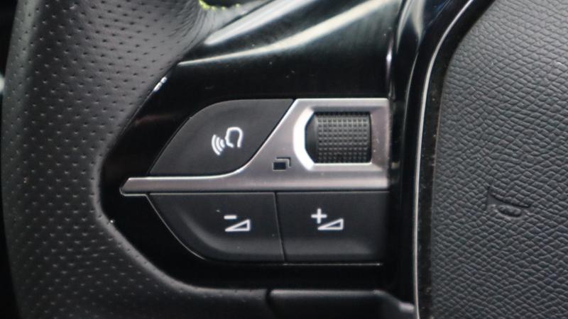 Used Peugeot 2008 2021 for sale - 77117486: Photo 14