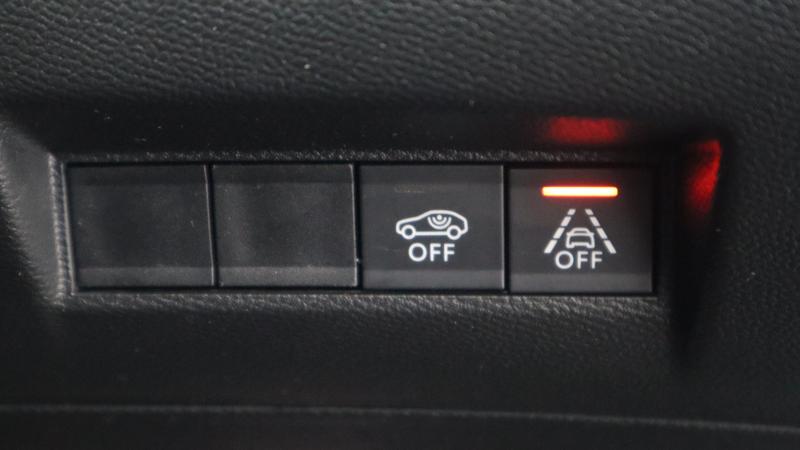 Used Peugeot 2008 2021 for sale - 77117486: Photo 16