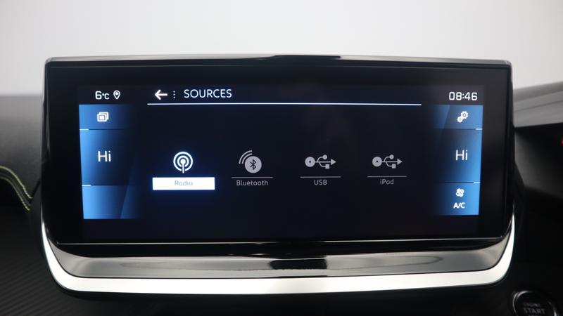 Used Peugeot 2008 2021 for sale - 77117486: Photo 19