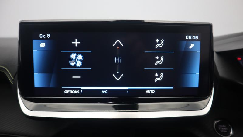 Used Peugeot 2008 2021 for sale - 77117486: Photo 20