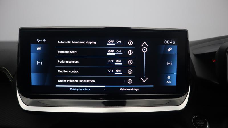 Used Peugeot 2008 2021 for sale - 77117486: Photo 22