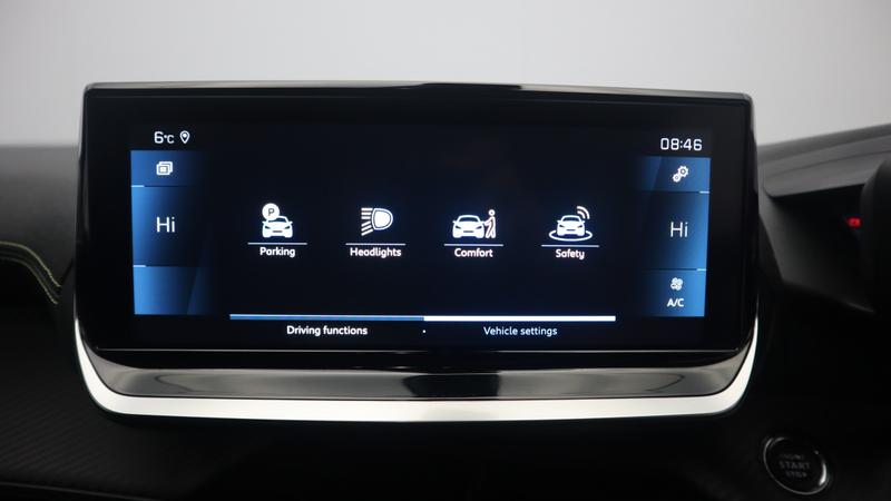 Used Peugeot 2008 2021 for sale - 77117486: Photo 23