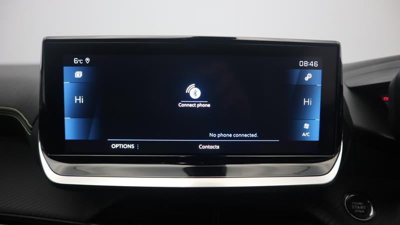 Used Peugeot 2008 2021 for sale - 77117486: Photo 24