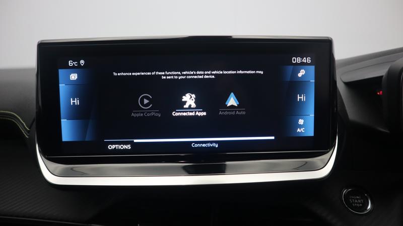 Used Peugeot 2008 2021 for sale - 77117486: Photo 25