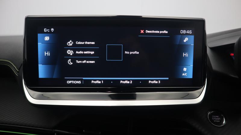 Used Peugeot 2008 2021 for sale - 77117486: Photo 26