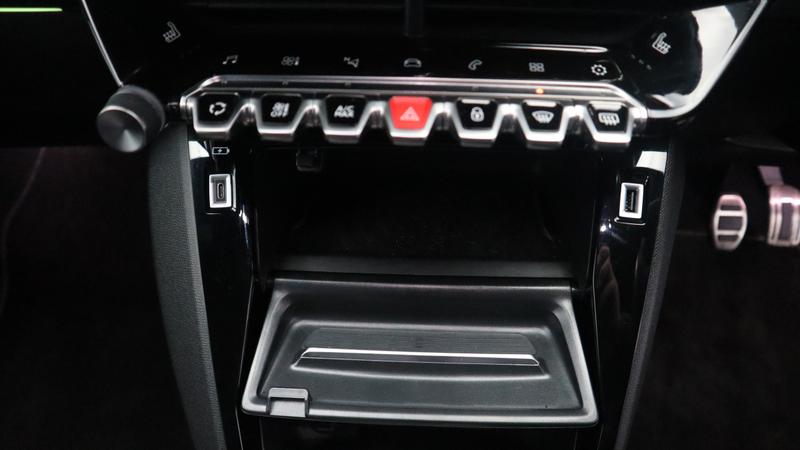 Used Peugeot 2008 2021 for sale - 77117486: Photo 27