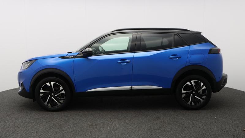 Used Peugeot 2008 2021 for sale - 77117486: Photo 6