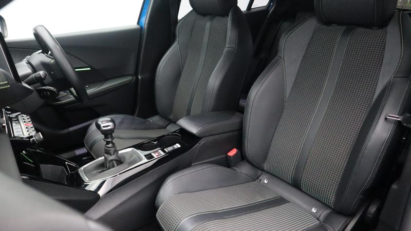 Used Peugeot 2008 2021 for sale - 77117486: Photo 9