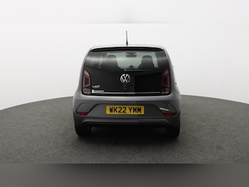 Used Volkswagen up! 2022 for sale - 79050513: Photo