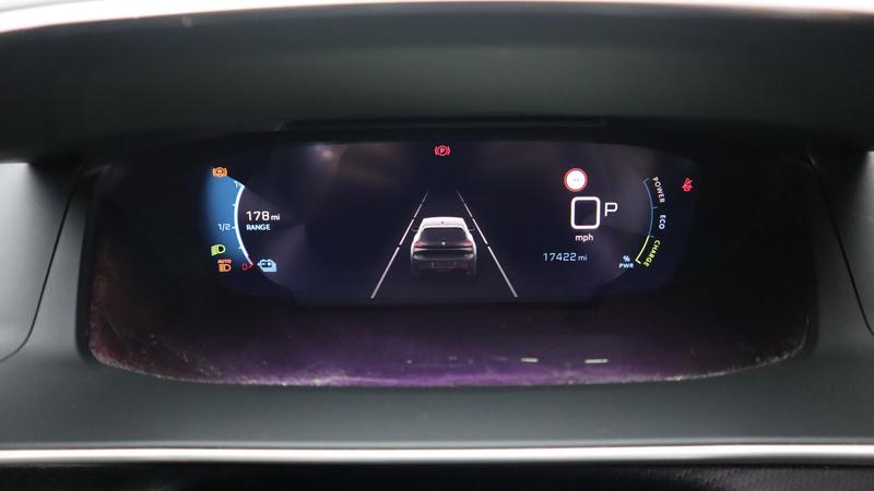 Used Peugeot E-208 2021 for sale - 77116956: Photo 18