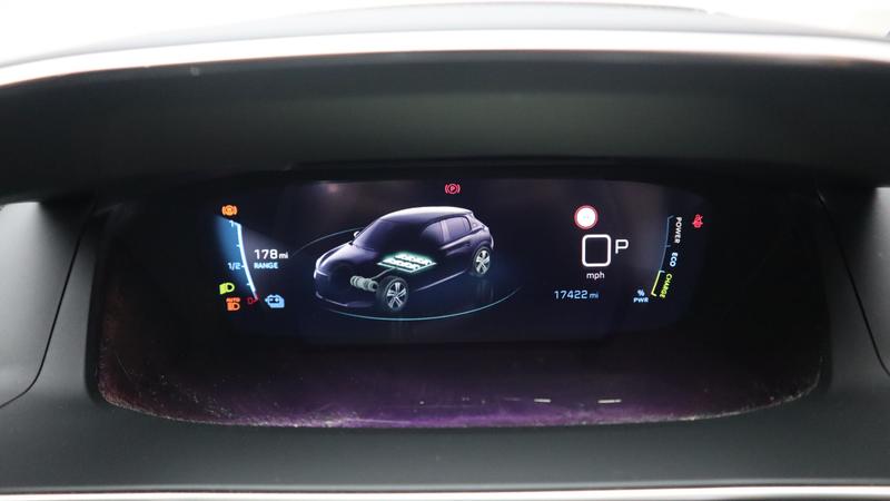 Used Peugeot E-208 2021 for sale - 77116956: Photo 20