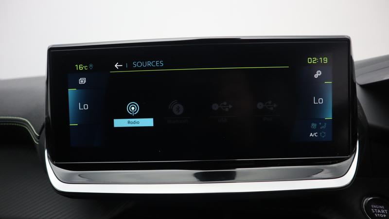 Used Peugeot E-208 2021 for sale - 77116956: Photo 21