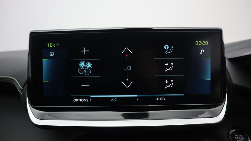 Used Peugeot E-208 2021 for sale - 77116956: Photo 22