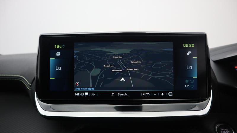 Used Peugeot E-208 2021 for sale - 77116956: Photo 23