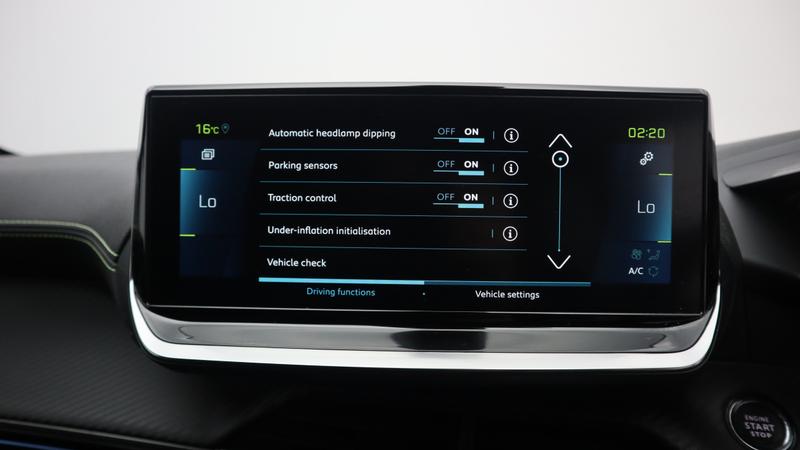 Used Peugeot E-208 2021 for sale - 77116956: Photo 24