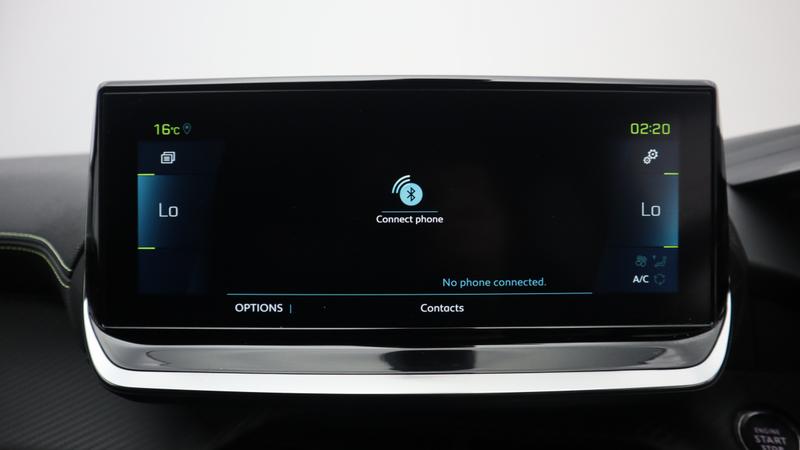 Used Peugeot E-208 2021 for sale - 77116956: Photo 26