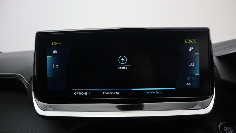 Used Peugeot E-208 2021 for sale - 77116956: Photo 28