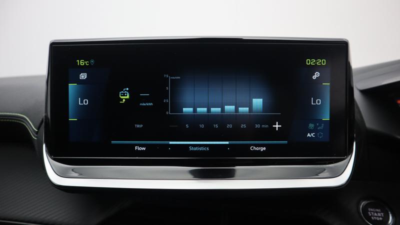 Used Peugeot E-208 2021 for sale - 77116956: Photo 30