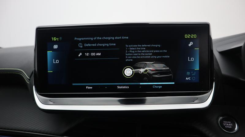 Used Peugeot E-208 2021 for sale - 77116956: Photo 31