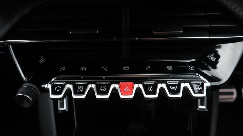 Used Peugeot E-208 2021 for sale - 77116956: Photo 32