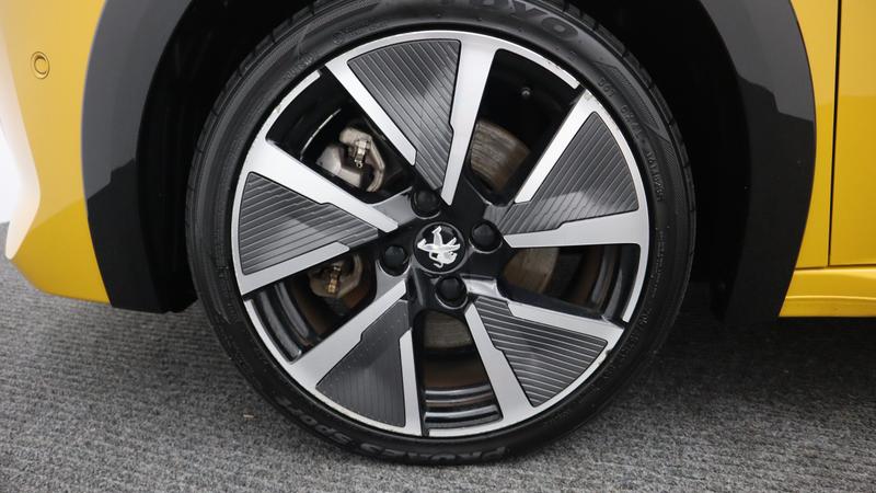 Used Peugeot E-208 2021 for sale - 77116956: Photo 38