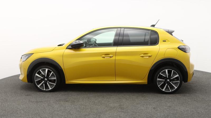 Used Peugeot E-208 2021 for sale - 77116956: Photo 6