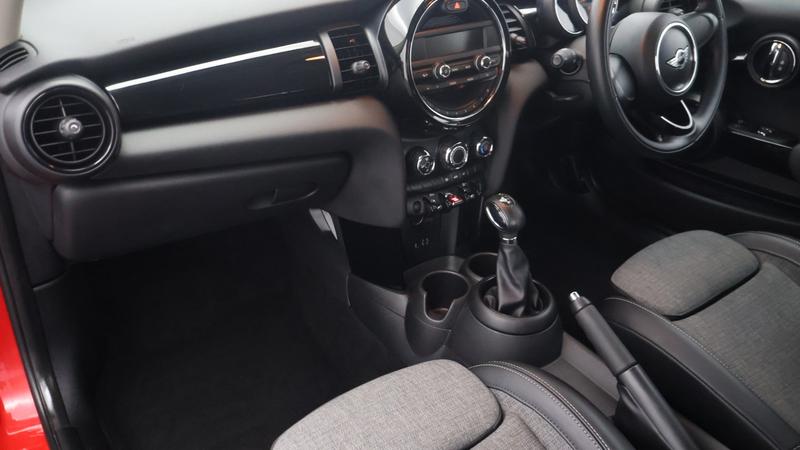 Used MINI Hatch 2017 for sale - 77286363: Photo 10