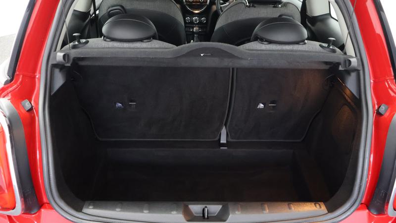 Used MINI Hatch 2017 for sale - 77286363: Photo 12