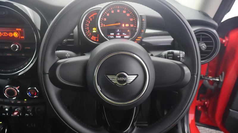 Used MINI Hatch 2017 for sale - 77286363: Photo 13