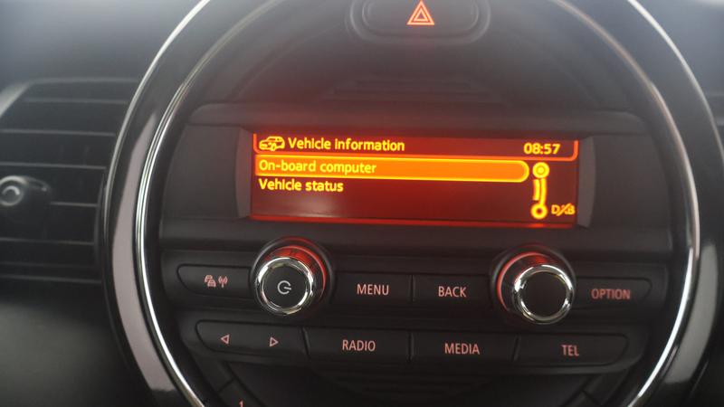 Used MINI Hatch 2017 for sale - 77286363: Photo 15