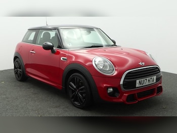 Used MINI Hatch 2017 for sale - 77286363: Photo
