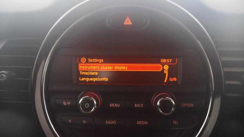 Used MINI Hatch 2017 for sale - 77286363: Photo 20