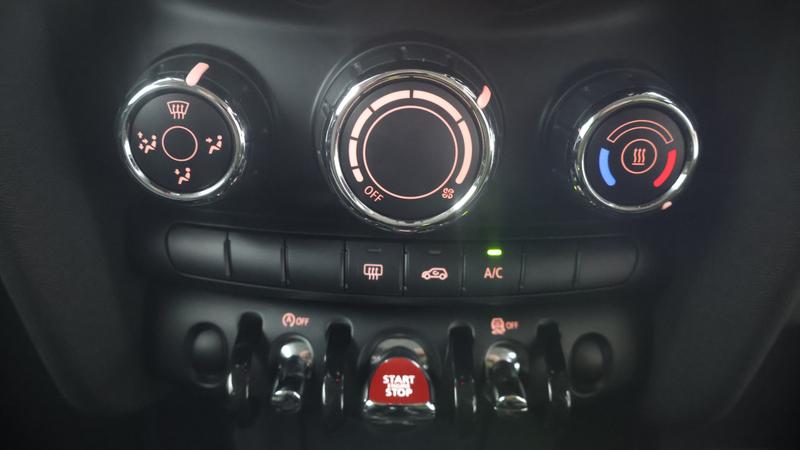 Used MINI Hatch 2017 for sale - 77286363: Photo 21