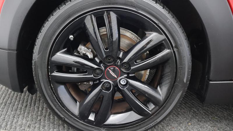 Used MINI Hatch 2017 for sale - 77286363: Photo 25