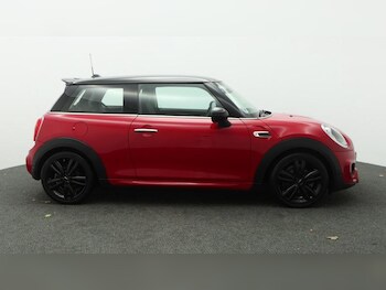 Used MINI Hatch 2017 for sale - 77286363: Photo