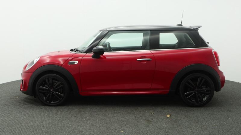 Used MINI Hatch 2017 for sale - 77286363: Photo 6