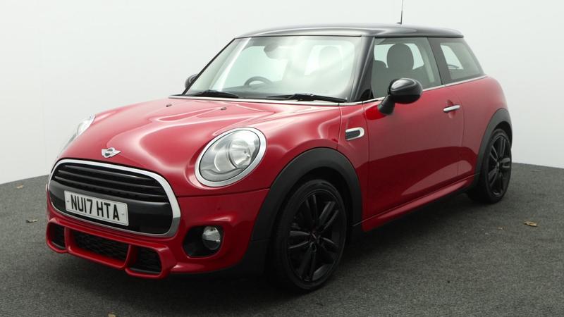 Used MINI Hatch 2017 for sale - 77286363: Photo 7
