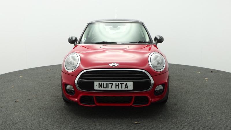 Used MINI Hatch 2017 for sale - 77286363: Photo 8