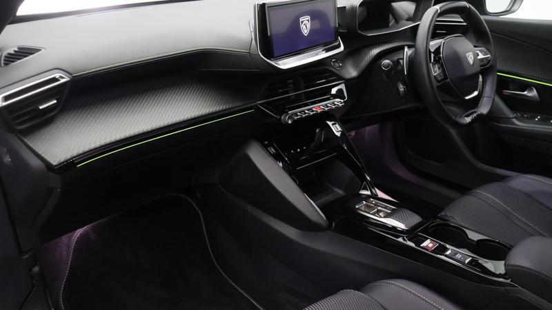 Used Peugeot 2008 2023 for sale - 77532695: Photo 10