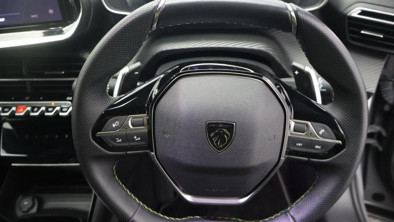 Used Peugeot 2008 2023 for sale - 77532695: Photo 13