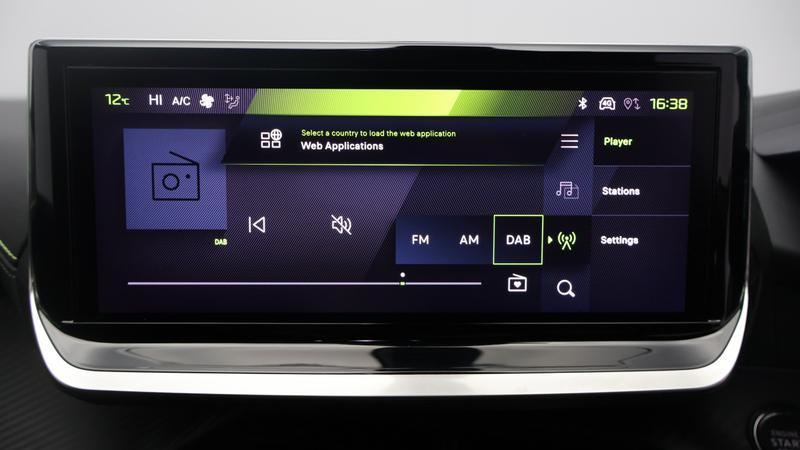 Used Peugeot 2008 2023 for sale - 77532695: Photo 18