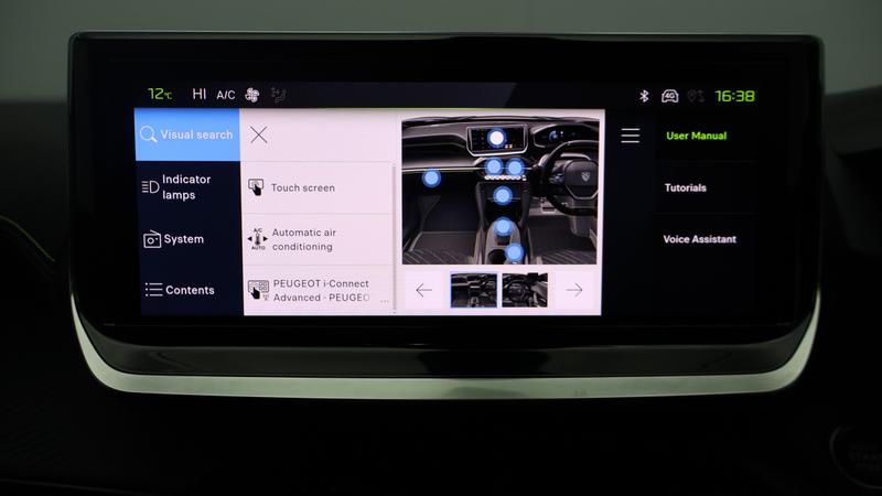 Used Peugeot 2008 2023 for sale - 77532695: Photo 19