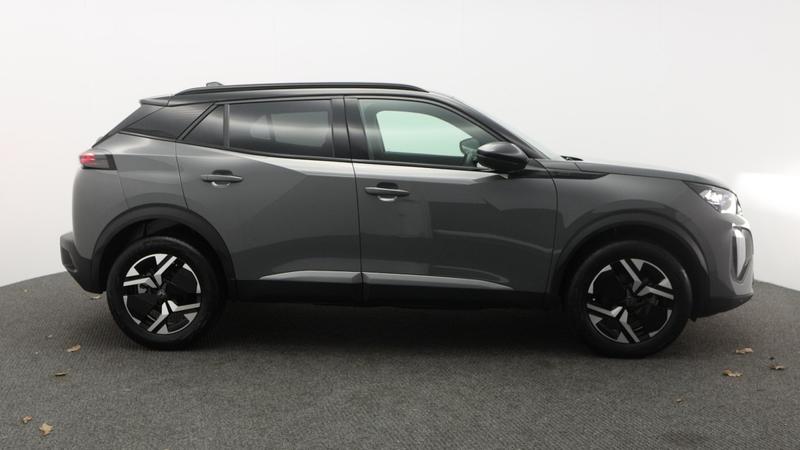 Used Peugeot 2008 2023 for sale - 77532695: Photo 2