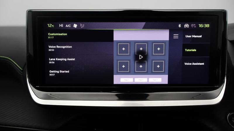 Used Peugeot 2008 2023 for sale - 77532695: Photo 20