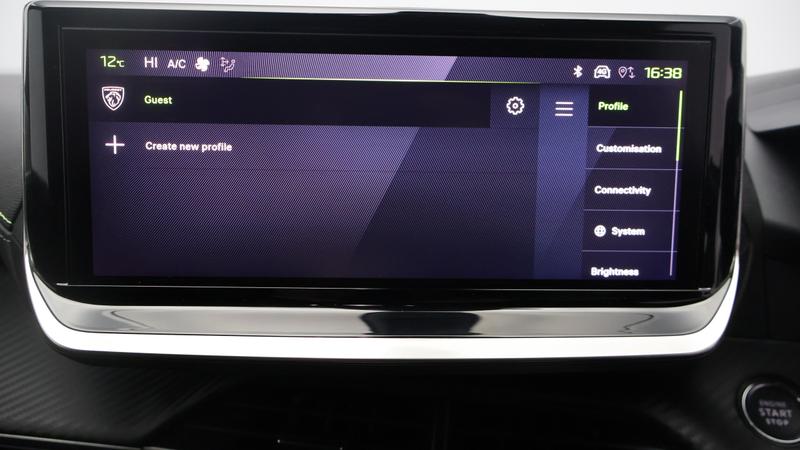 Used Peugeot 2008 2023 for sale - 77532695: Photo 21