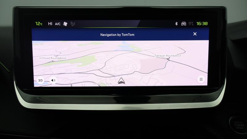 Used Peugeot 2008 2023 for sale - 77532695: Photo 22