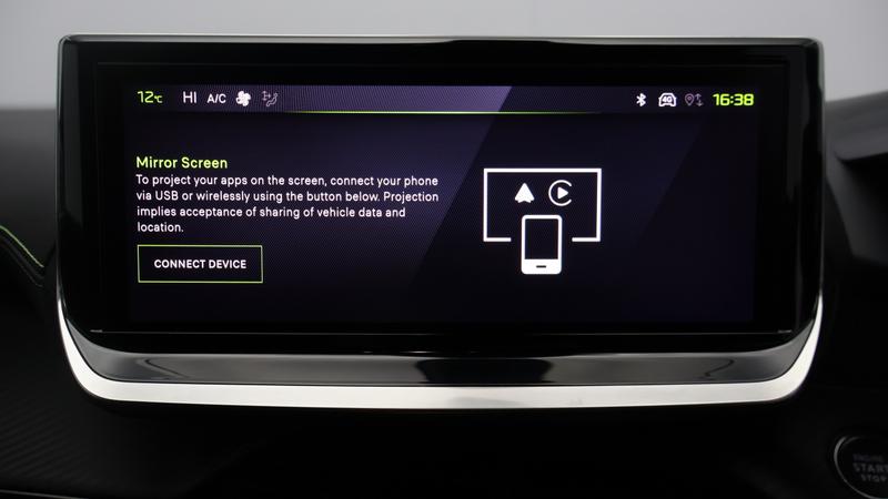 Used Peugeot 2008 2023 for sale - 77532695: Photo 23