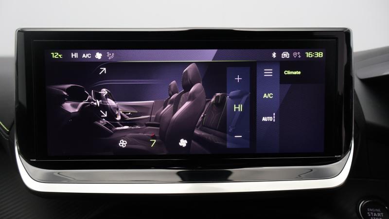 Used Peugeot 2008 2023 for sale - 77532695: Photo 24