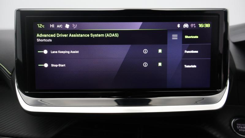 Used Peugeot 2008 2023 for sale - 77532695: Photo 25